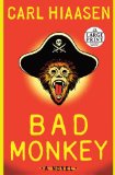 Bad Monkey (Random House Large Print)