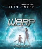 WARP Book 1: The Reluctant Assassin