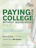 Paying for College Without Going Broke, 2014 Edition (College Admissions Guides)