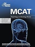 MCAT Psychology and Sociology Review: New for MCAT 2015