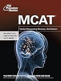 MCAT Critical Analysis and Reasoning Skills Review: New for MCAT 2015 (Graduate School Test Preparation)