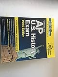 Cracking the AP U.S. History Exam, 2016 Edition (College Test Preparation)
