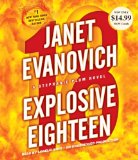 Explosive Eighteen: A Stephanie Plum Novel