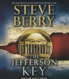 The Jefferson Key (Cotton Malone)
