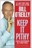 Keep It Pithy: Useful Observations in a Tough World