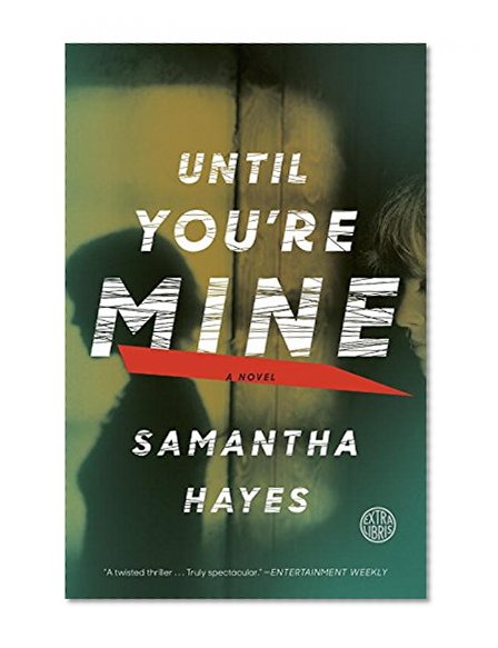 Until You're Mine: A Novel