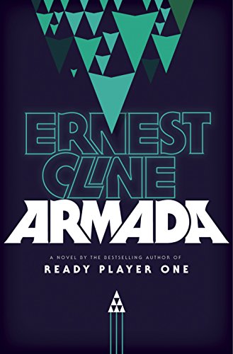 Book Cover Armada: A Novel