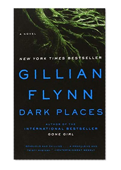 Dark Places (EXP): A Novel