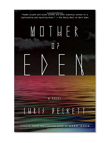 Mother of Eden