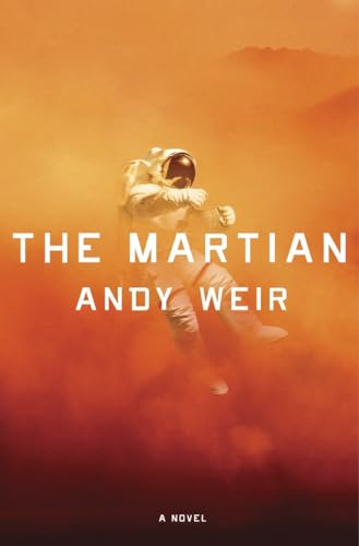 Book Cover The Martian: A Novel