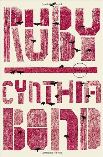 Book Cover Ruby: A Novel (Oprahs Book Club 2.0)