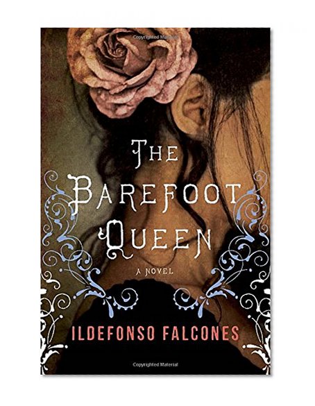 The Barefoot Queen: A Novel