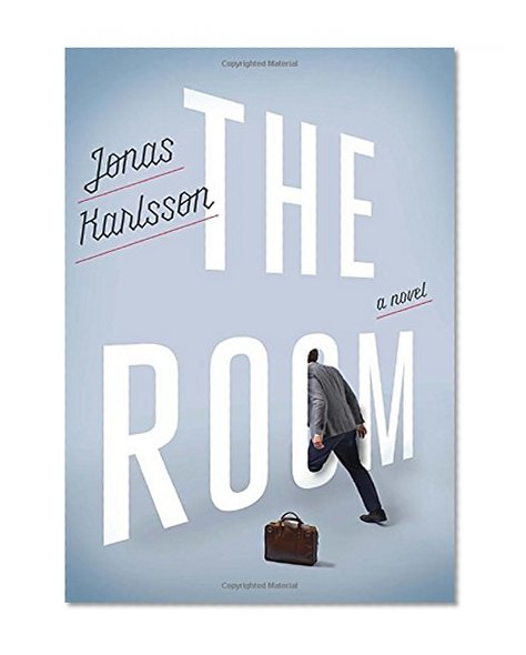 Book Cover The Room: A Novel