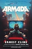 Armada: A novel by the author of Ready Player One