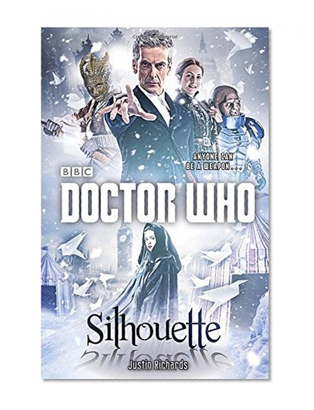 Doctor Who: Silhouette