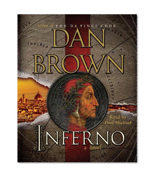 Inferno: A Novel