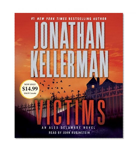 Victims: An Alex Delaware Novel