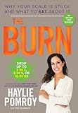 The Burn: Why Your Scale Is Stuck and What to Eat About It