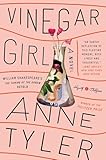 Vinegar Girl: William Shakespeare's the Taming of the Shrew Retold: A Novel (Hogarth Shakespeare)