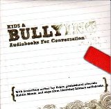 Kids & Bullying: Audiobooks for Conversation