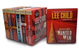 Lee Child CD Audiobook Bundle: Bad Luck and Trouble; Gone Tomorrow; 61 Hours; Worth Dying For; The Affair; Nothing to Lose; A Wanted Man