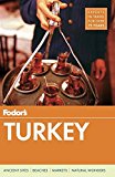 Fodor's Turkey (Full-color Travel Guide)