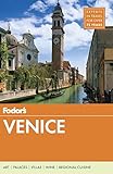 Fodor's Venice (Full-color Travel Guide)