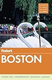 Fodor's Boston