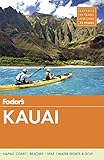 Fodor's Kauai (Full-color Travel Guide)