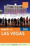 Fodor's Las Vegas 2015 (Full-color Travel Guide)