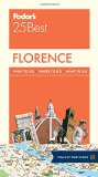 Fodor's Florence 25 Best (Full-color Travel Guide)