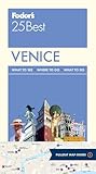 Fodor's Venice 25 Best (Full-color Travel Guide)