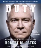 Duty: Memoirs of a Secretary at War