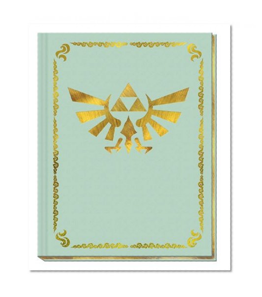 The Legend of Zelda: The Wind Waker Collector's Edition: Prima Official Game Guide