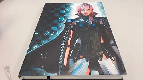 Lightning Returns: Final Fantasy XIII: the Complete Official Guide
