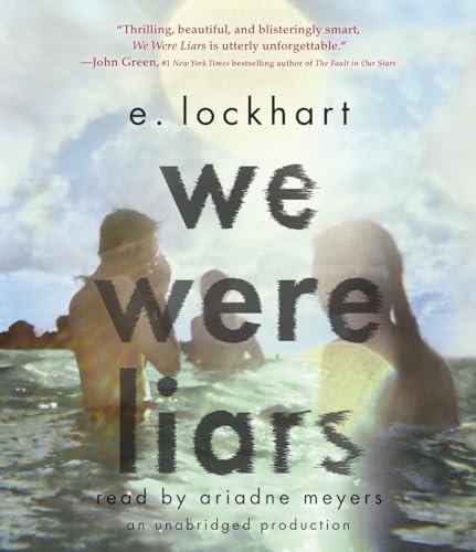 We Were Liars