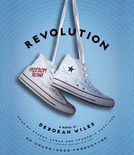 Revolution (The Sixties Trilogy)