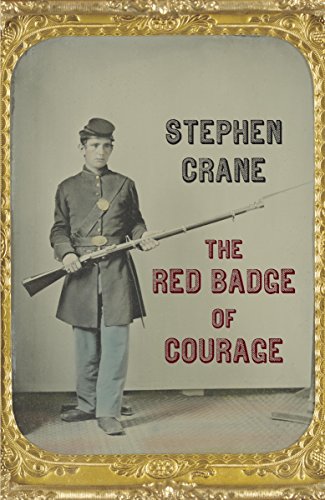 The Red Badge of Courage (Vintage Classics)