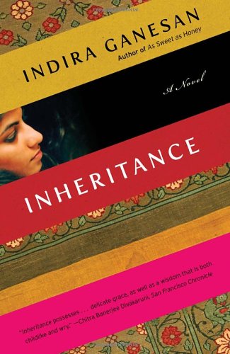 Inheritance (Vintage International)