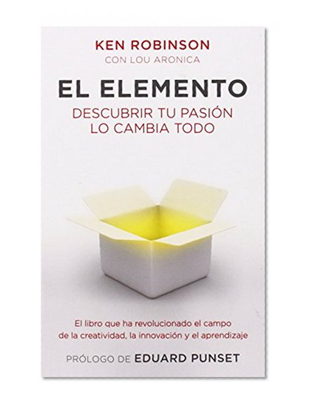 El elemento (Spanish Edition)