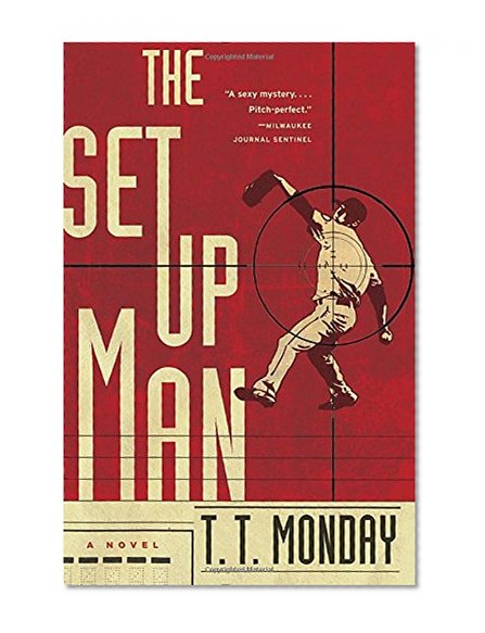 The Setup Man (Vintage Crime/Black Lizard)