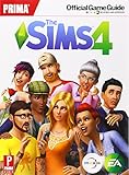 The Sims 4: Prima Official game Guide (Prima Official Game Guides)