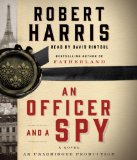 An Officer and a Spy: A novel