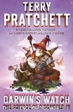 Darwin's Watch: The Science of Discworld III