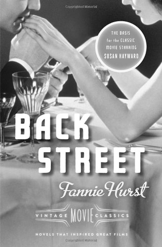 Back Street: Vintage Movie Classics