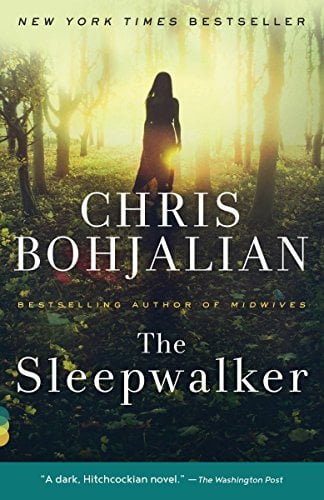 Book Cover The Sleepwalker: A Novel (Vintage Contemporaries)