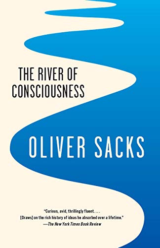 Book Cover The River of Consciousness
