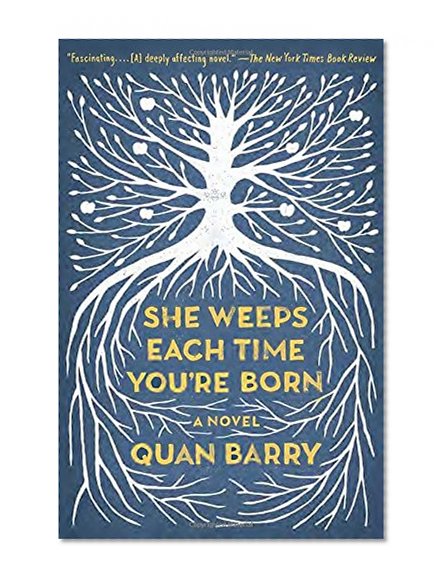 She Weeps Each Time You're Born (Vintage Contemporaries)