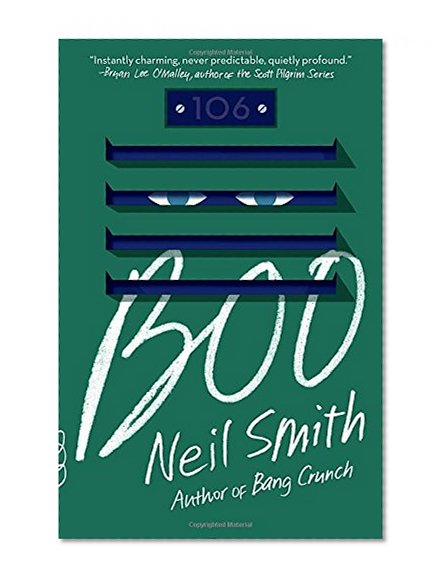 Boo (Vintage Contemporaries)