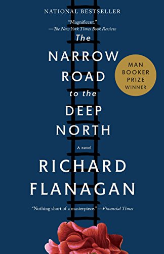 Book Cover The Narrow Road to the Deep North